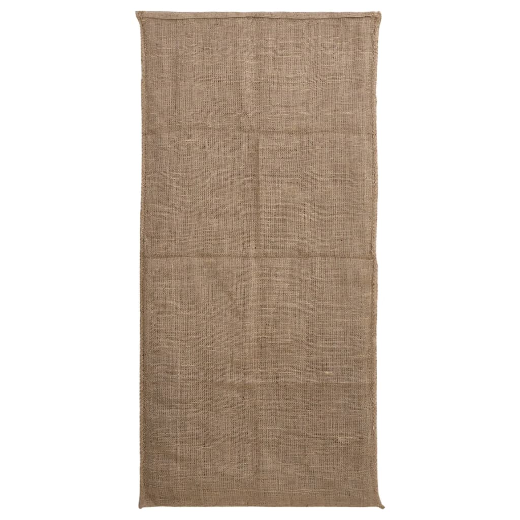 10 db jutazsák 65 x 135 cm 100% juta 220 gsm