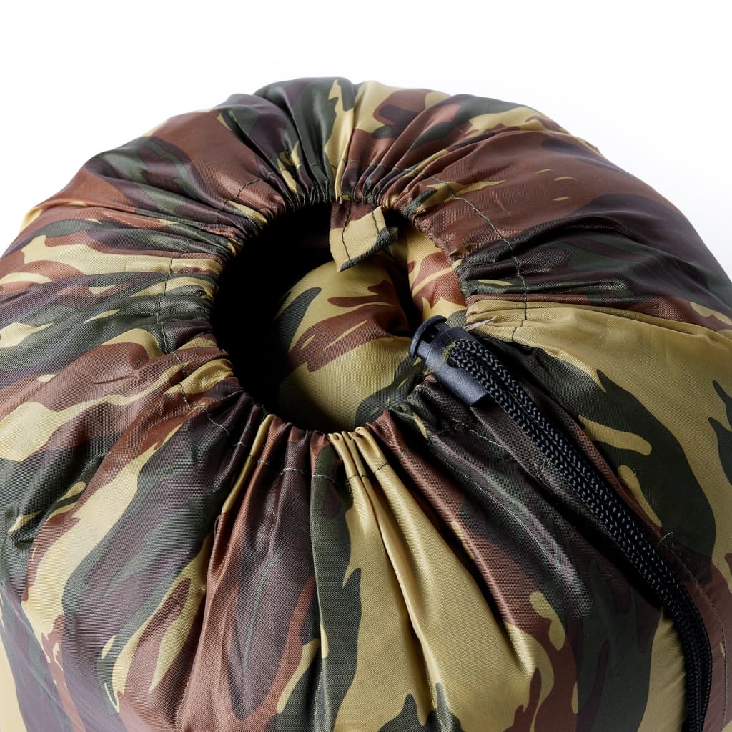 3 évszakos múmia alakú felnőtthálózsák