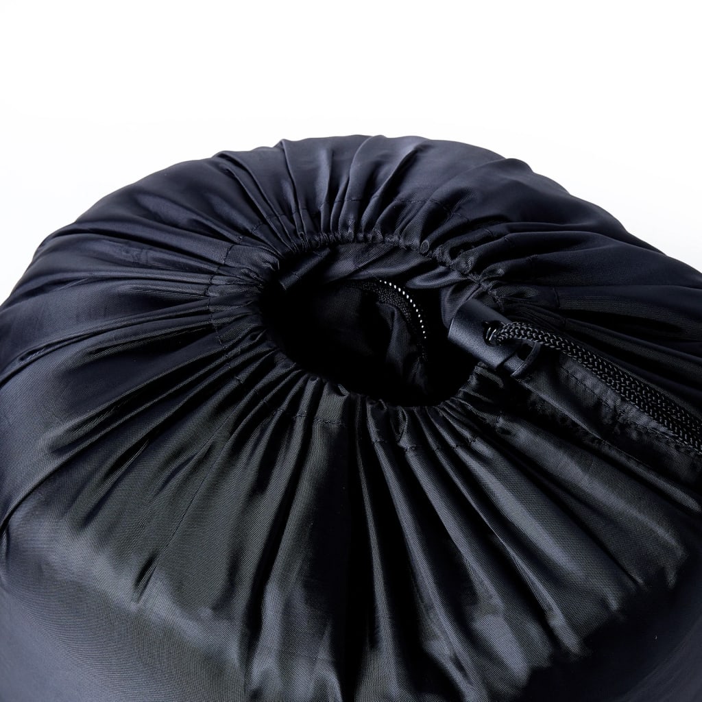 3 évszakos múmia alakú felnőtthálózsák