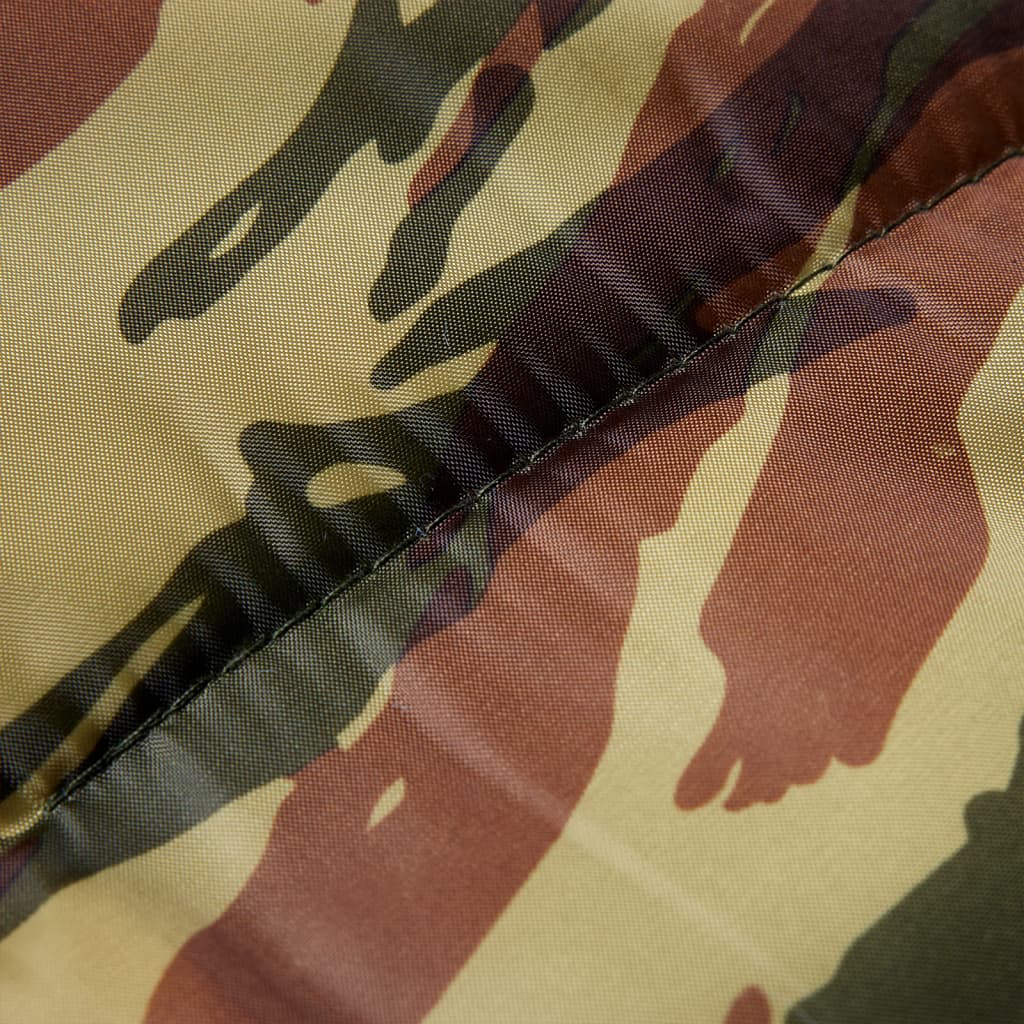 3 évszakos múmia alakú felnőtthálózsák