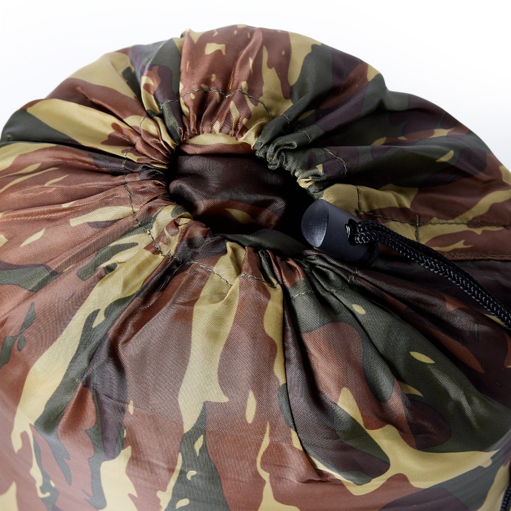 3 évszakos múmia alakú felnőtthálózsák