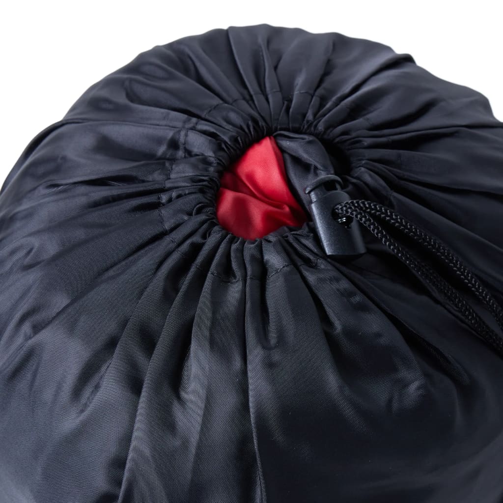 3 évszakos múmia alakú felnőtthálózsák