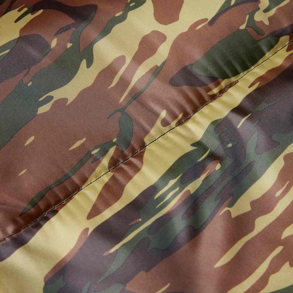 3 évszakos múmia alakú felnőtthálózsák