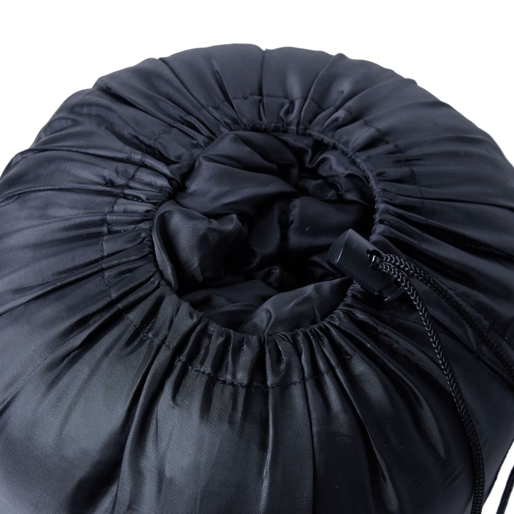 3 évszakos múmia alakú felnőtthálózsák