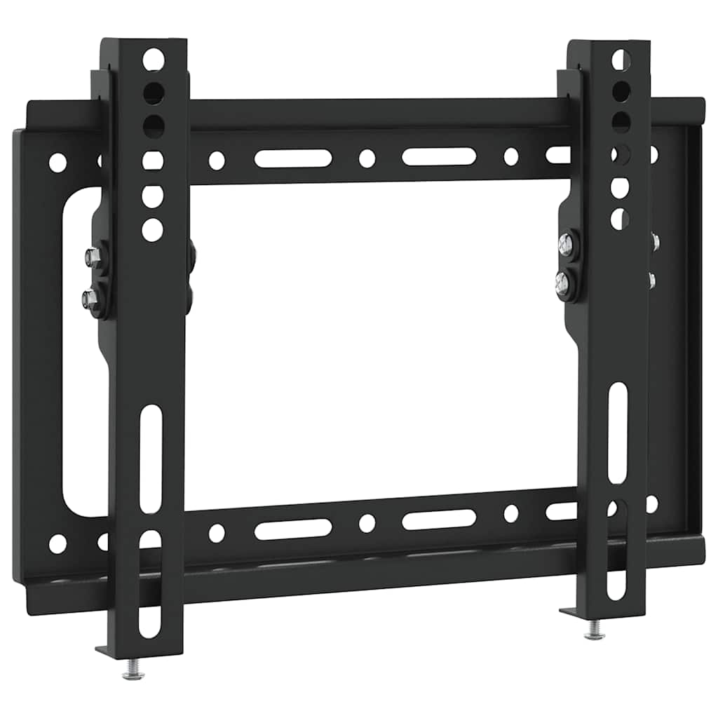 fali TV-állvány 14"-42" képernyőhöz max VESA 200 x 200 mm 30 kg