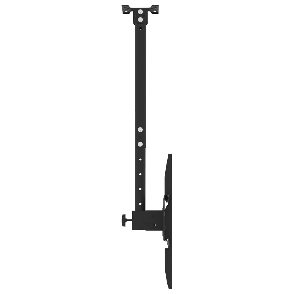 mennyezeti TV-tartó 32"-65" képernyőhöz max VESA 400x400mm 40kg
