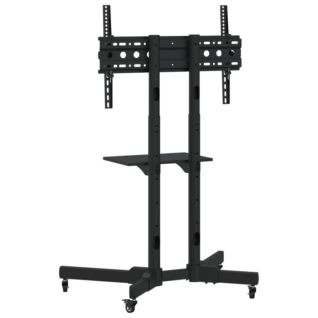 görgős TV-állvány 32"-70" képernyőhöz max VESA 600x400 mm 50 kg