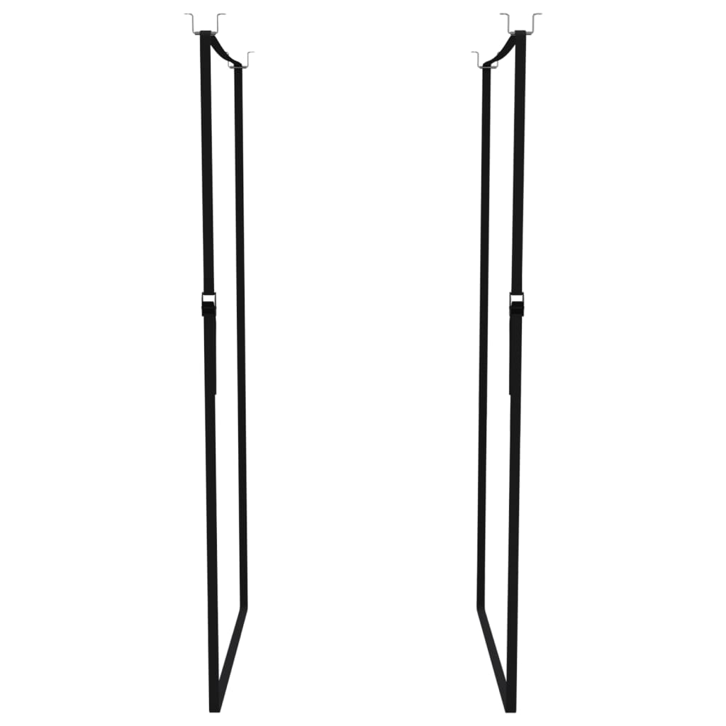 nejlon tetőboxemelő 100 kg