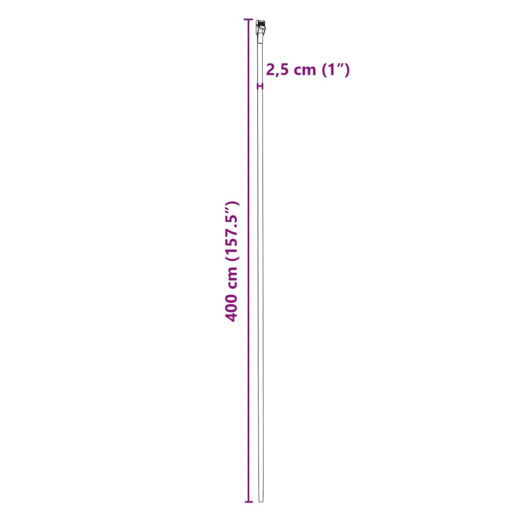 nejlon tetőboxemelő 100 kg