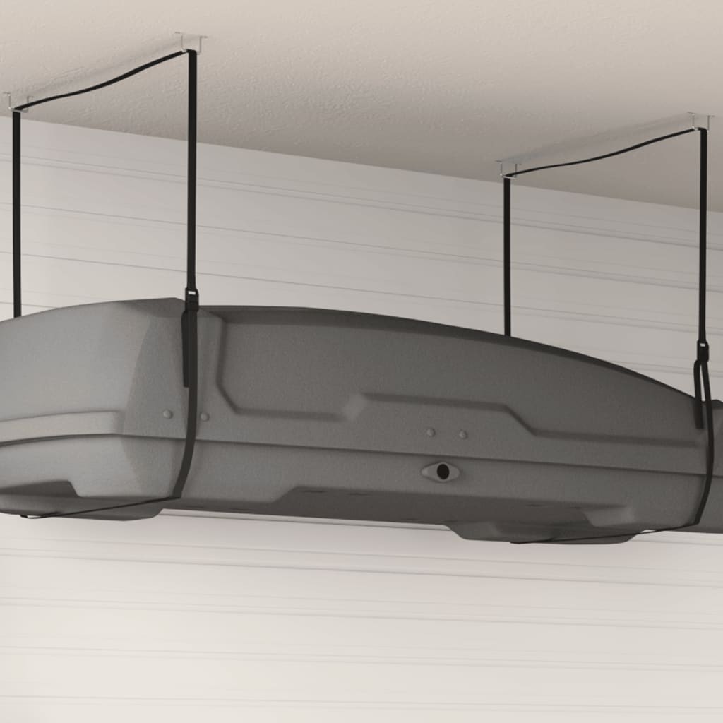 nejlon tetőboxemelő 100 kg