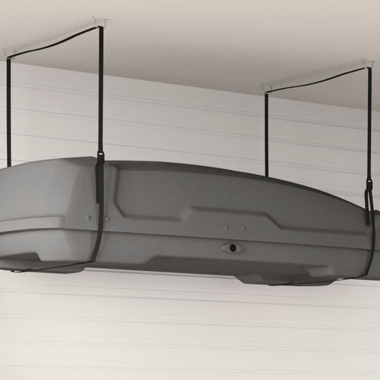 nejlon tetőboxemelő 100 kg