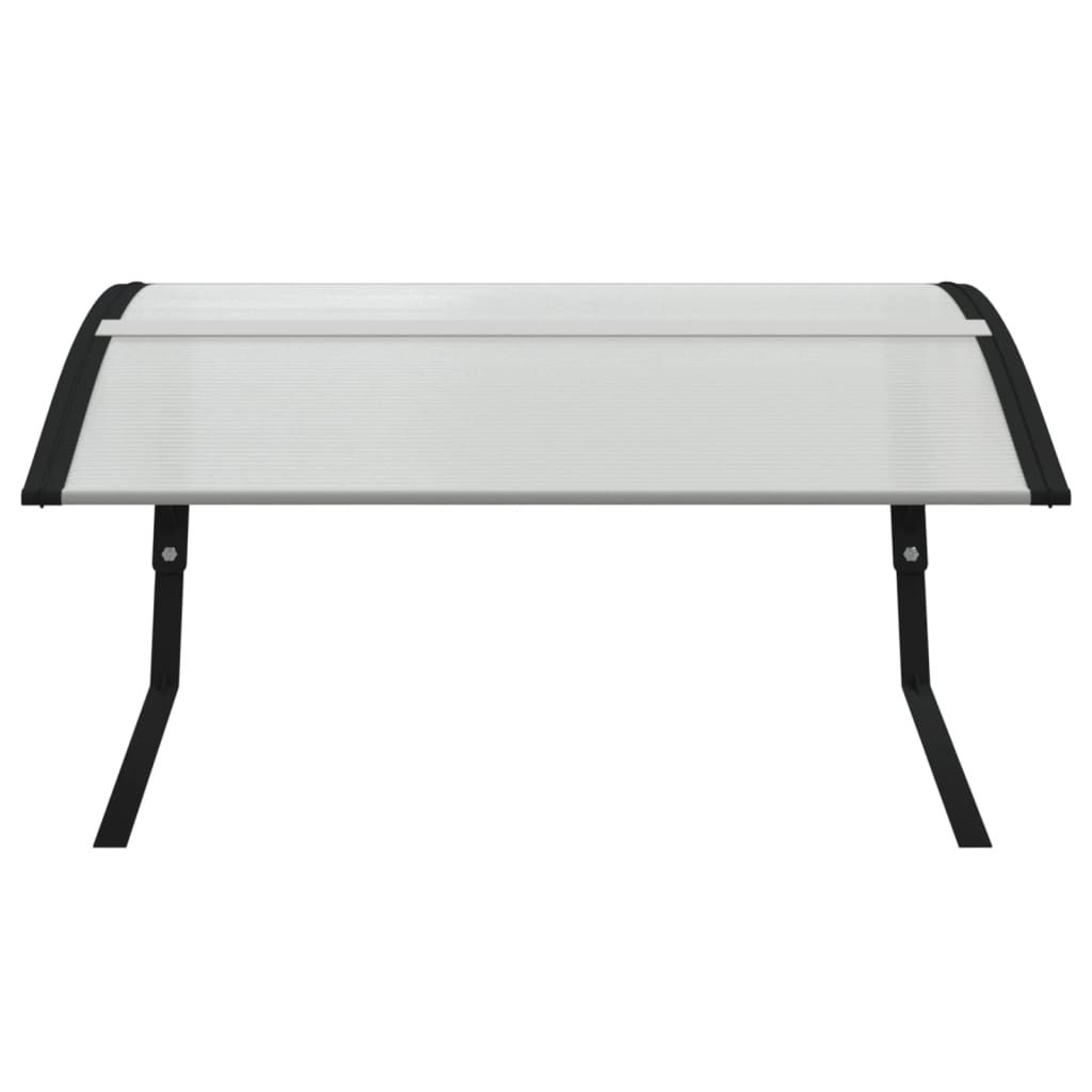 robotfűnyíró garázs fekete 80x101x46 cm