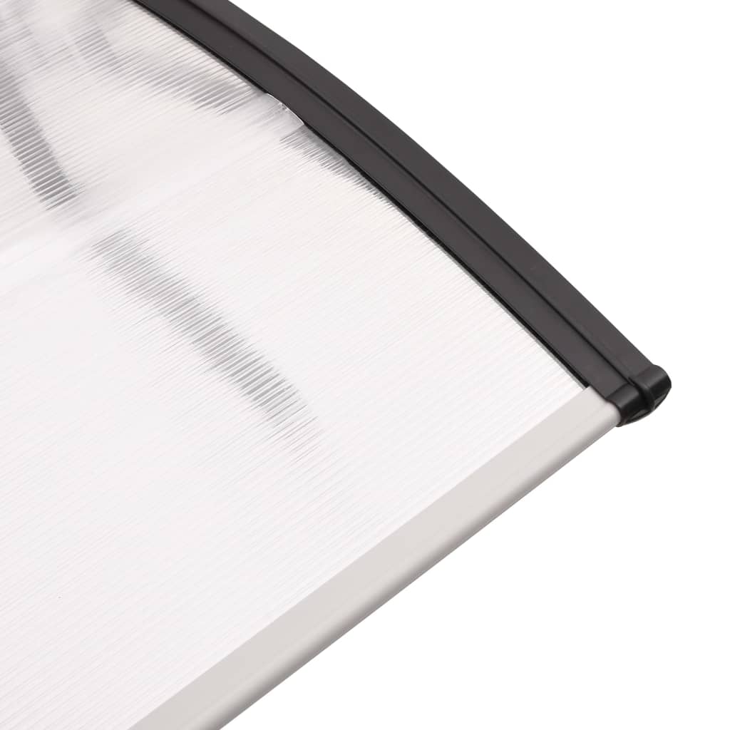 robotfűnyíró garázs fekete 80x101x46 cm