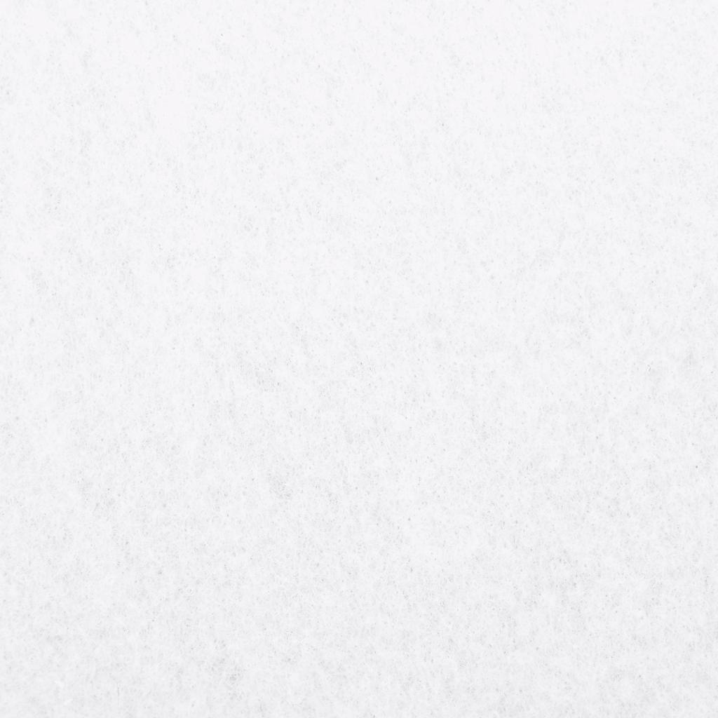 fehér poliészter szál geotextília talajtakaró 1 x 150 m