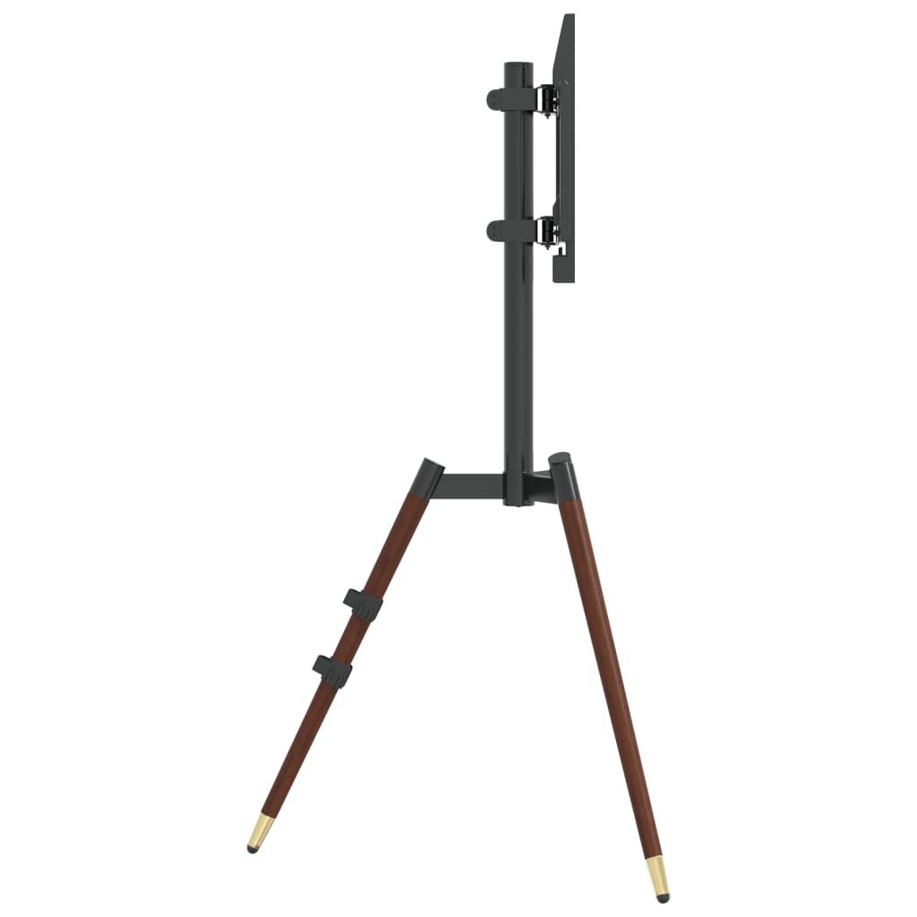 háromlábú TV-tartó 37"-65" képernyőhöz max VESA 400x400mm 40 kg
