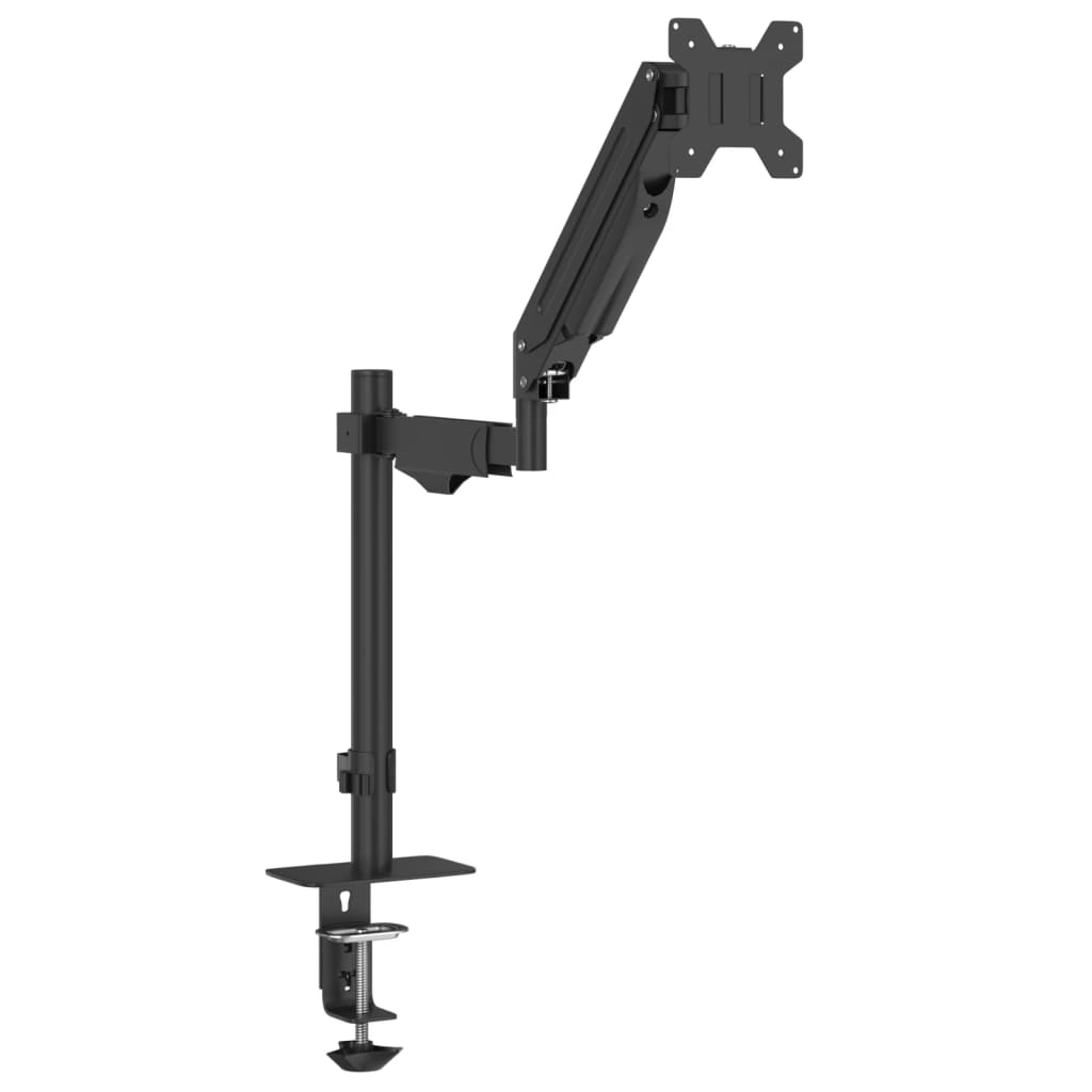egykaros monitorállvány max 27" képernyőhöz os gázrugó 10kg