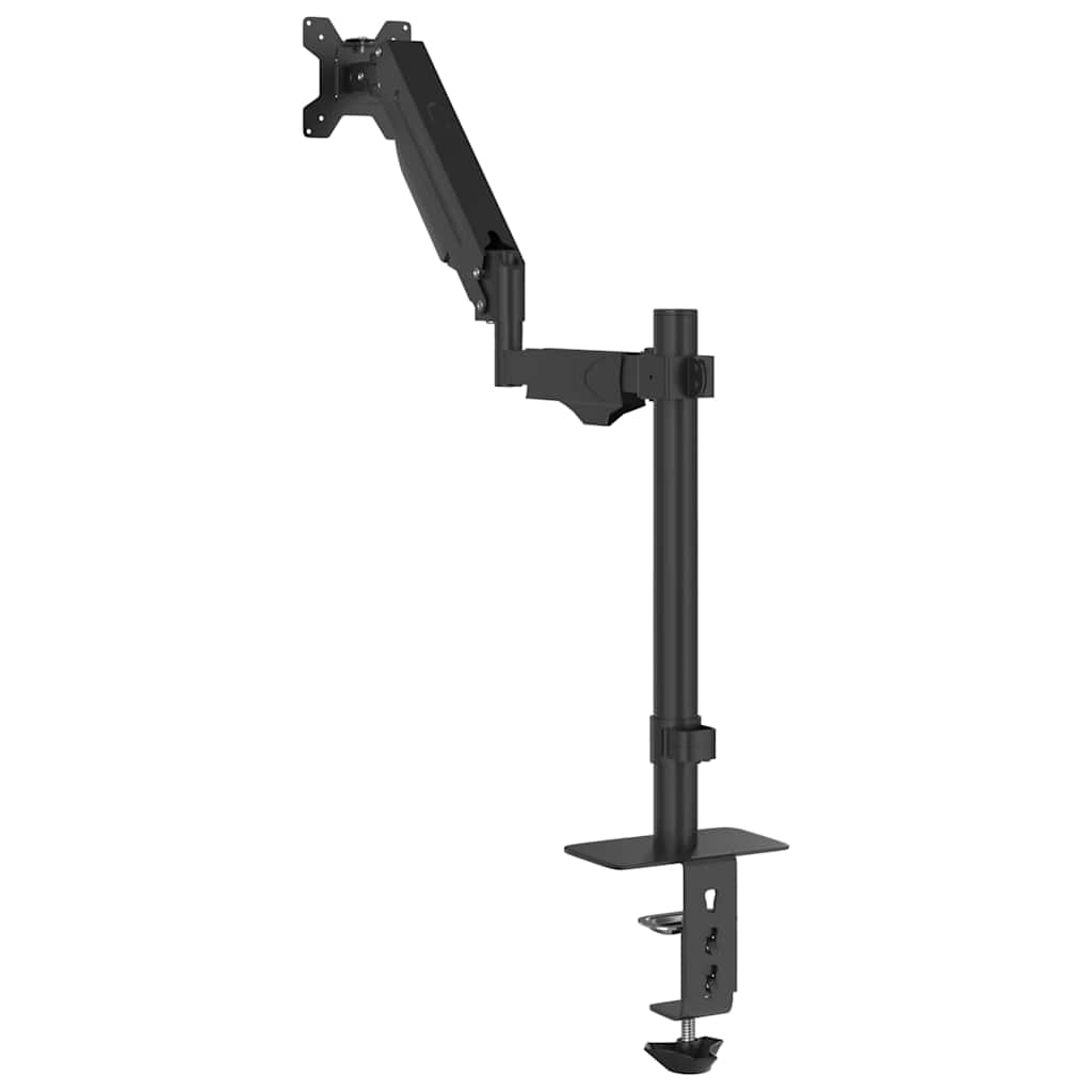 egykaros monitorállvány max 27" képernyőhöz os gázrugó 10kg