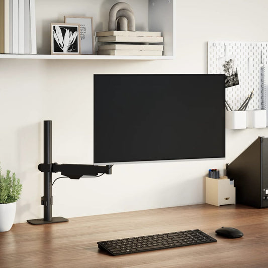 egykaros monitorállvány max 27" képernyőhöz os gázrugó 10kg
