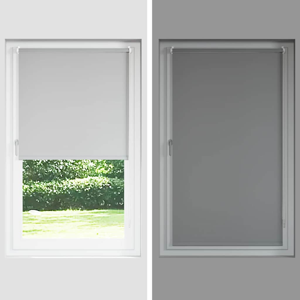 redőny Blackout 55x175 cm szövetszélesség 50,7 cm poliészter