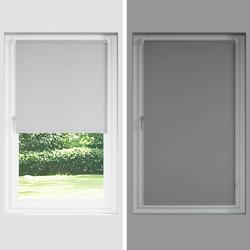 redőny Blackout 150x230 cm szövetszélesség 146,6 cm poliészter