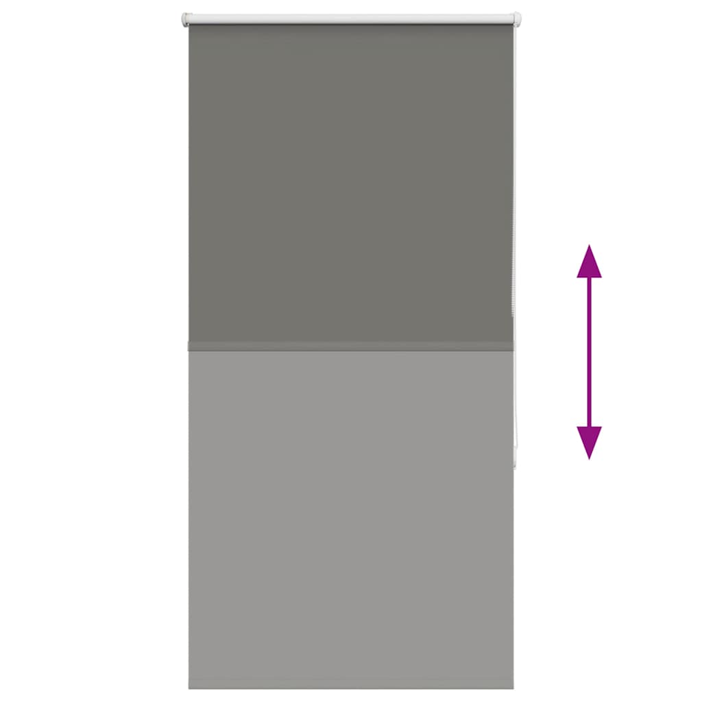 redőny Blackout 65x130 cm Szövetszélesség 60,7 cm Poliészter