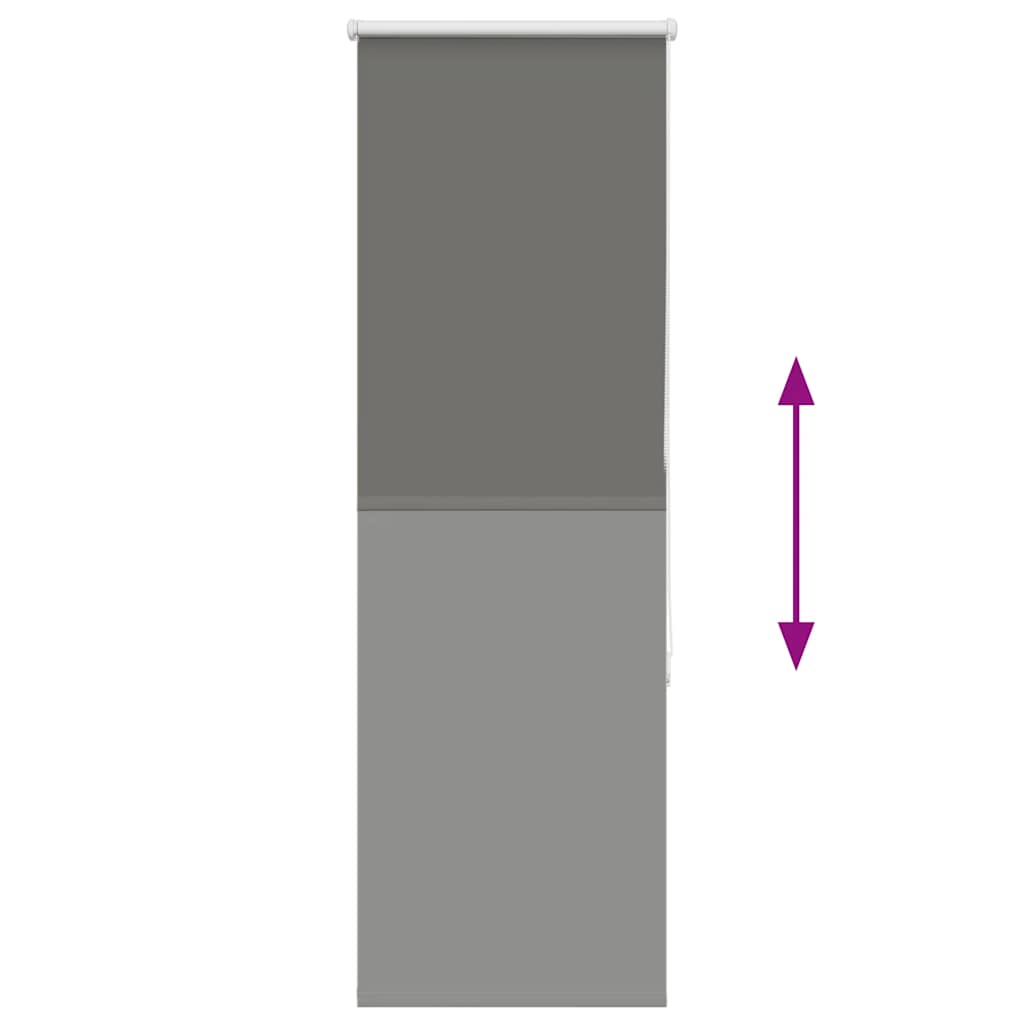 redőny Blackout 60x150 cm Szövetszélesség 55,7 cm poliészter
