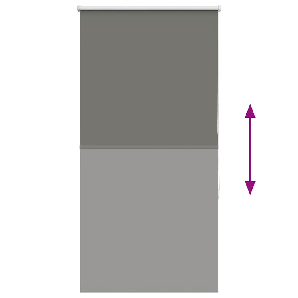 redőny Blackout 70x175 cm Szövetszélesség 65,7 cm Poliészter