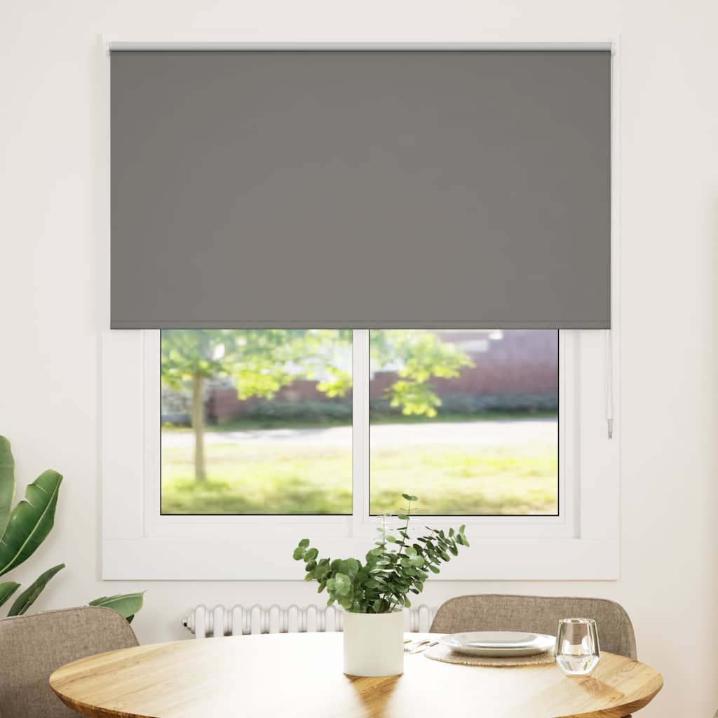 redőny Blackout 130x175 cm szövetszélesség 126,6 cm poliészter