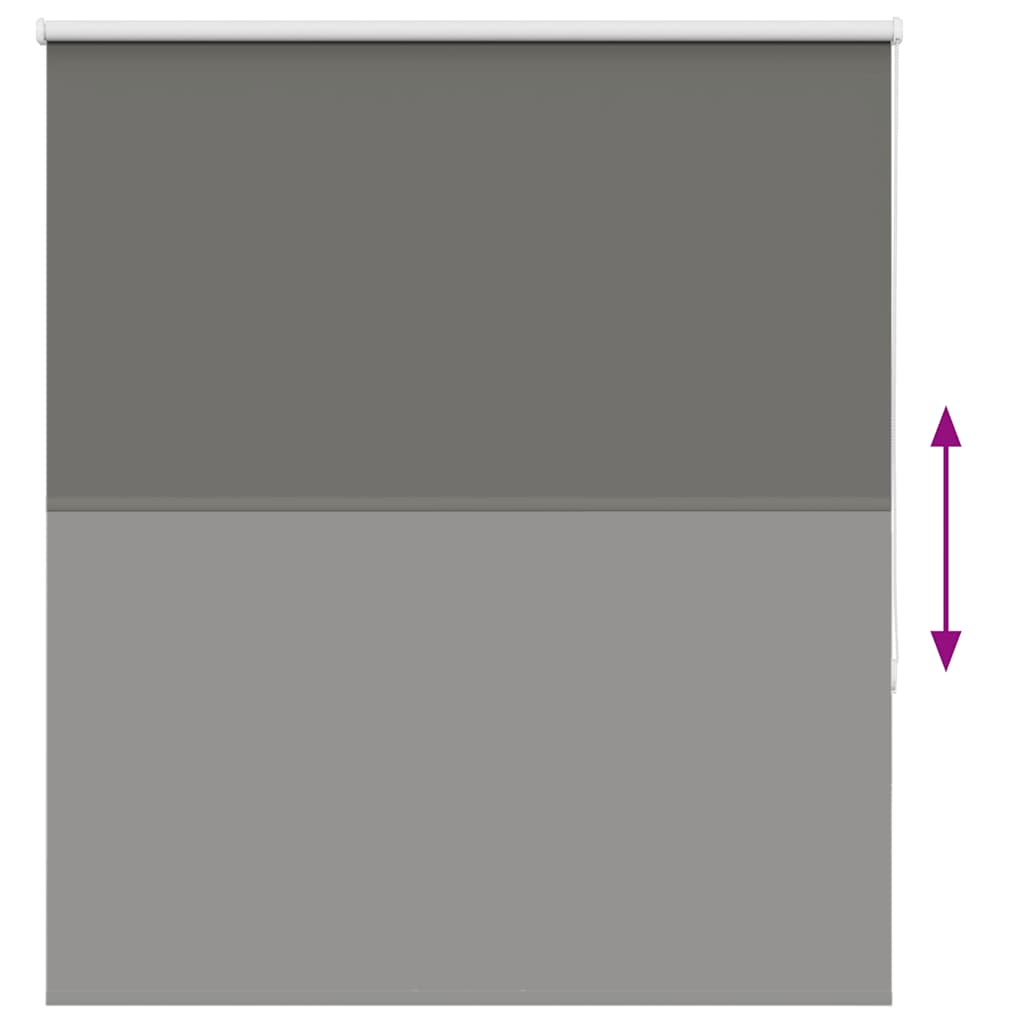 redőny Blackout 130x175 cm szövetszélesség 126,6 cm poliészter