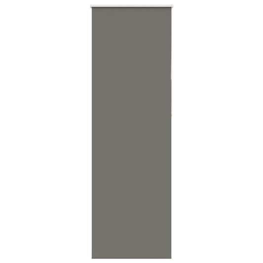 redőny Blackout 75x210 cm szövetszélesség 70,7 cm poliészter