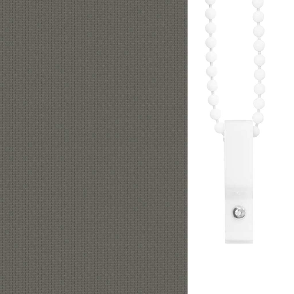 redőny Blackout 75x210 cm szövetszélesség 70,7 cm poliészter
