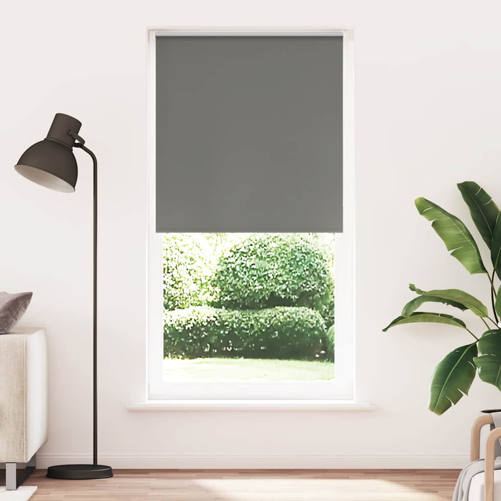 redőny Blackout 90x210 cm szövetszélesség 85,7 cm poliészter