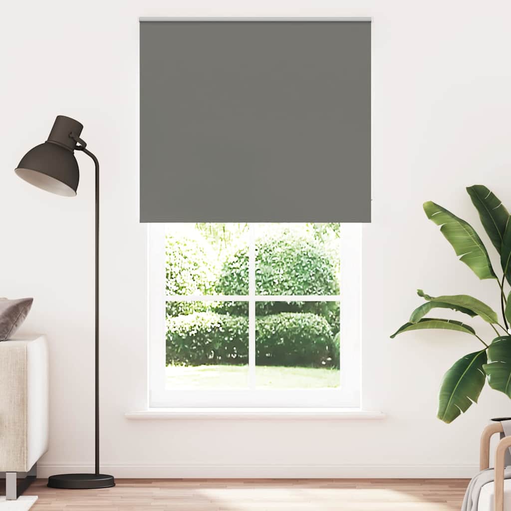 redőny Blackout 130x210 cm szövetszélesség 126,6 cm poliészter