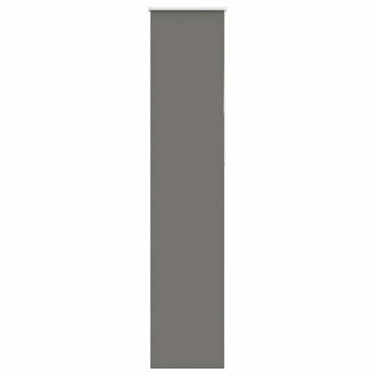redőny Blackout 40x230 cm szövetszélesség 35,7 cm poliészter