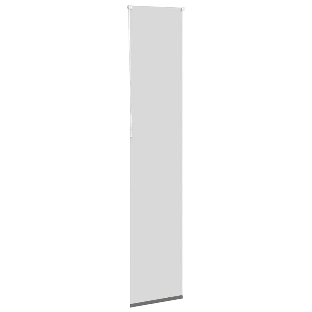 redőny Blackout 40x230 cm szövetszélesség 35,7 cm poliészter