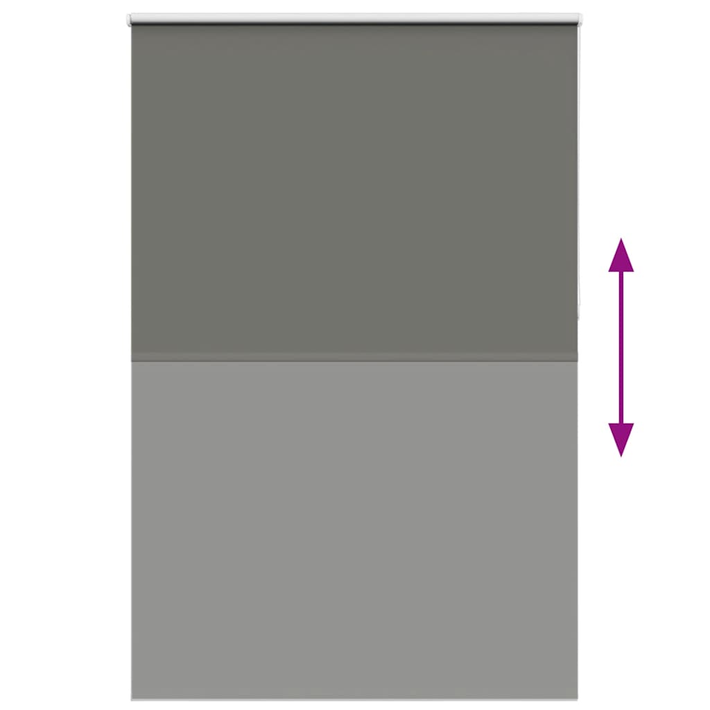 redőny Blackout 150x230 cm szövetszélesség 146,6 cm poliészter