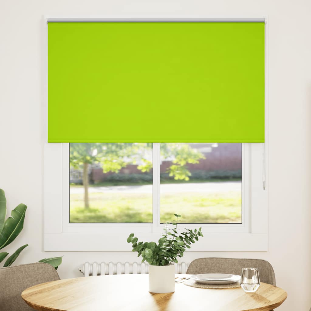 redőny Blackout 130x130 cm Szövetszélesség 126,6 cm poliészter