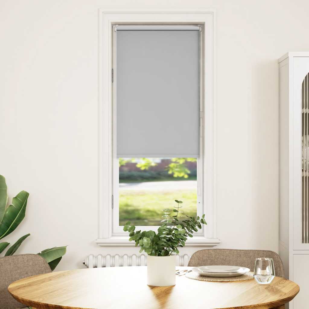 redőny Blackout 50x130 cm Szövetszélesség 45,7 cm Poliészter