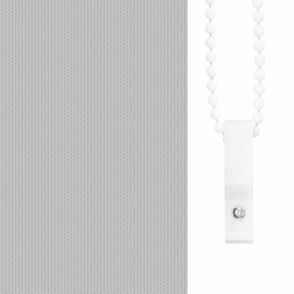 redőny Blackout 50x130 cm Szövetszélesség 45,7 cm Poliészter