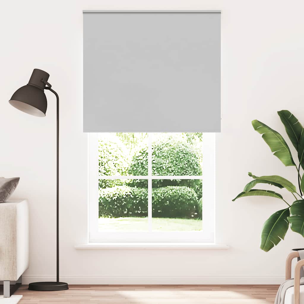 redőny Blackout 130x230 cm Szövetszélesség 126,6 cm poliészter