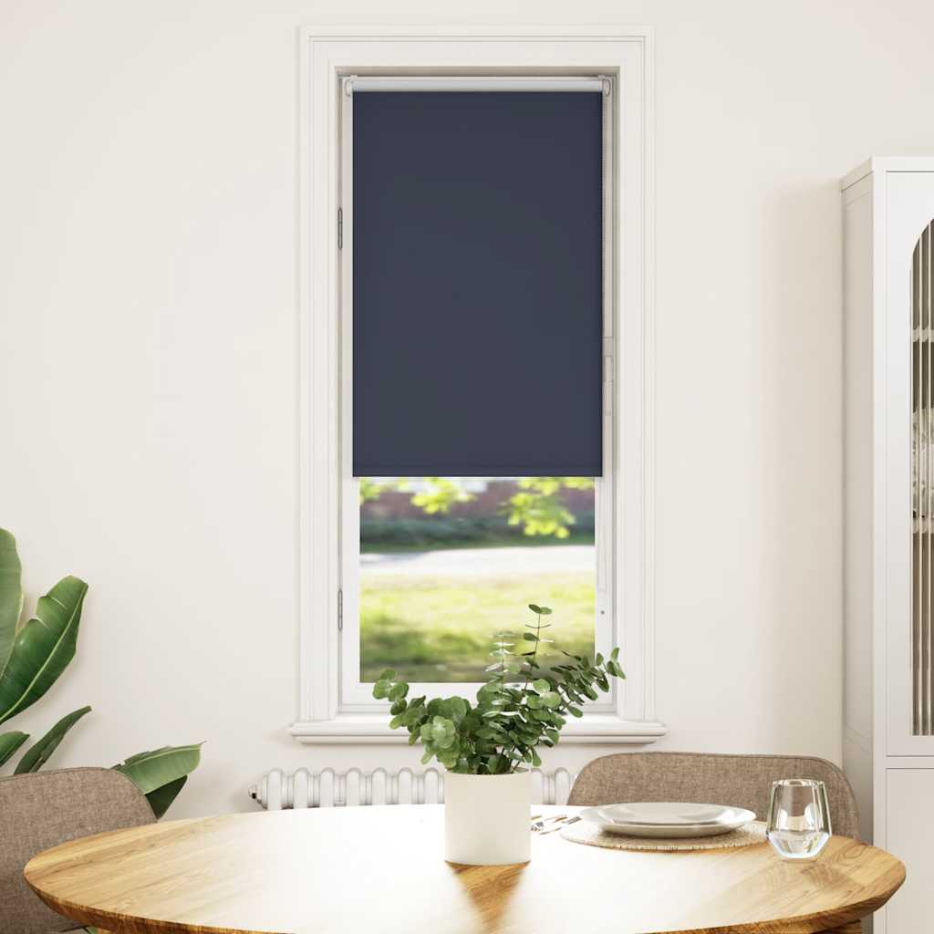 redőny Blackout 40x130 cm szövetszélesség 35,7 cm poliészter