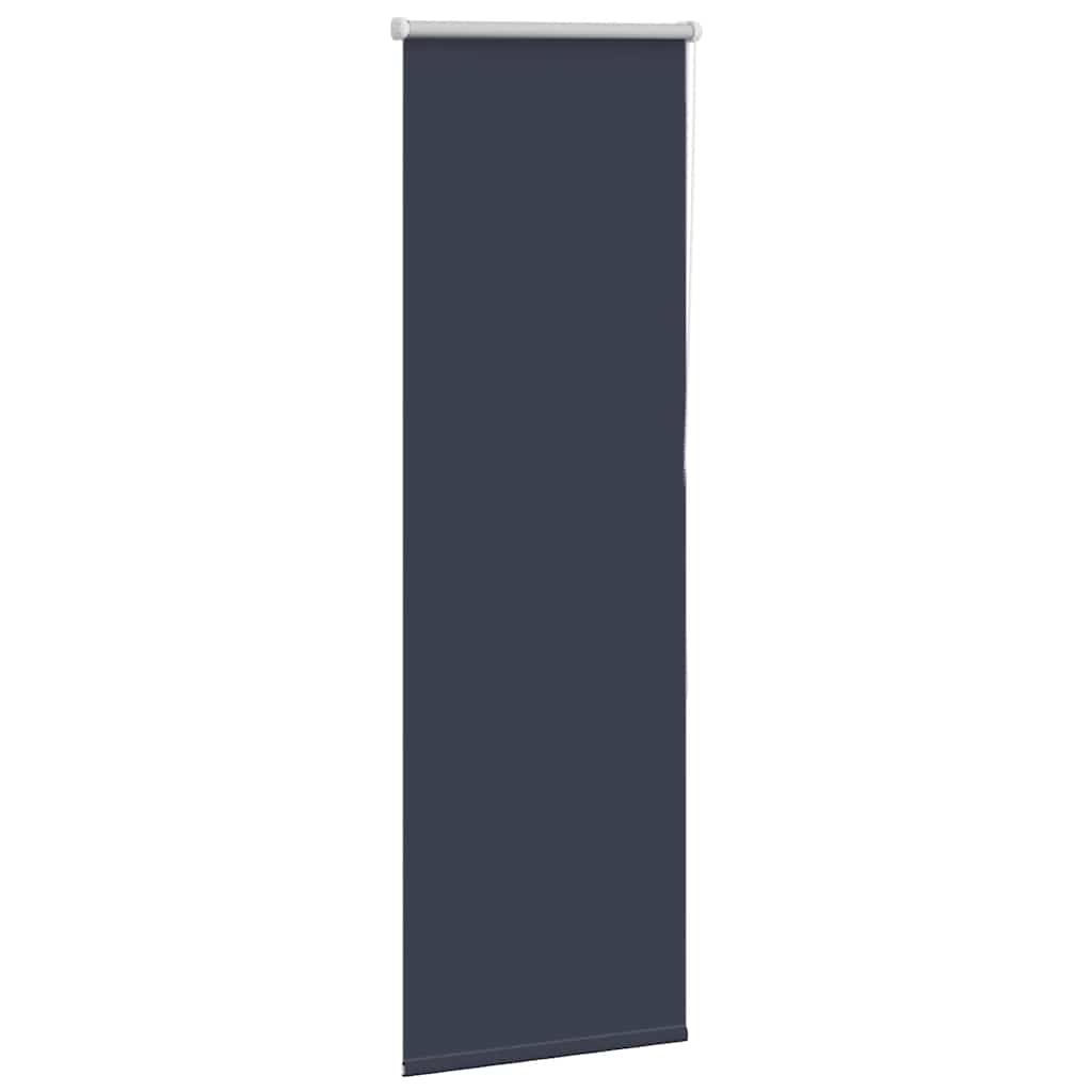 redőny Blackout 40x130 cm szövetszélesség 35,7 cm poliészter