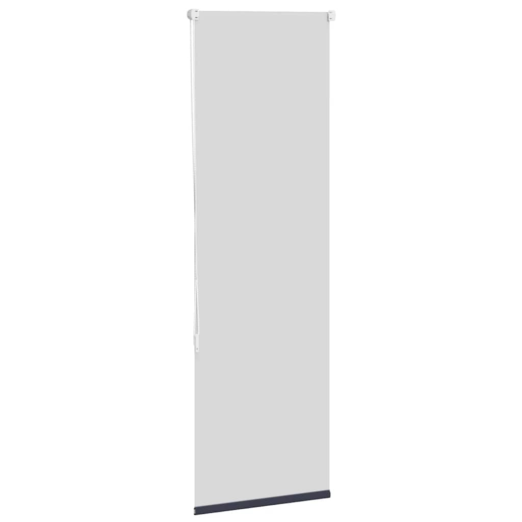 redőny Blackout 40x130 cm szövetszélesség 35,7 cm poliészter