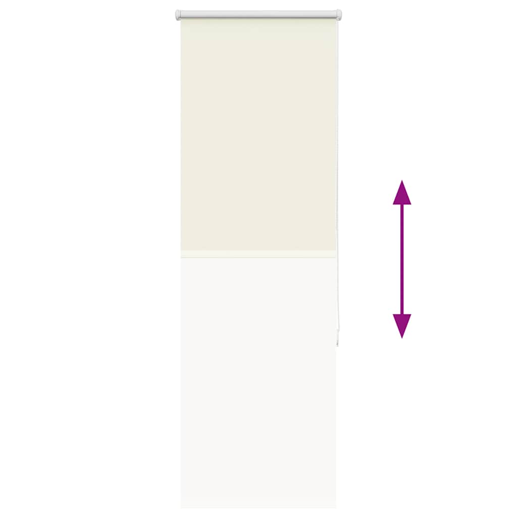 redőny Blackout 45x130 cm szövetszélesség 40,7 cm poliészter