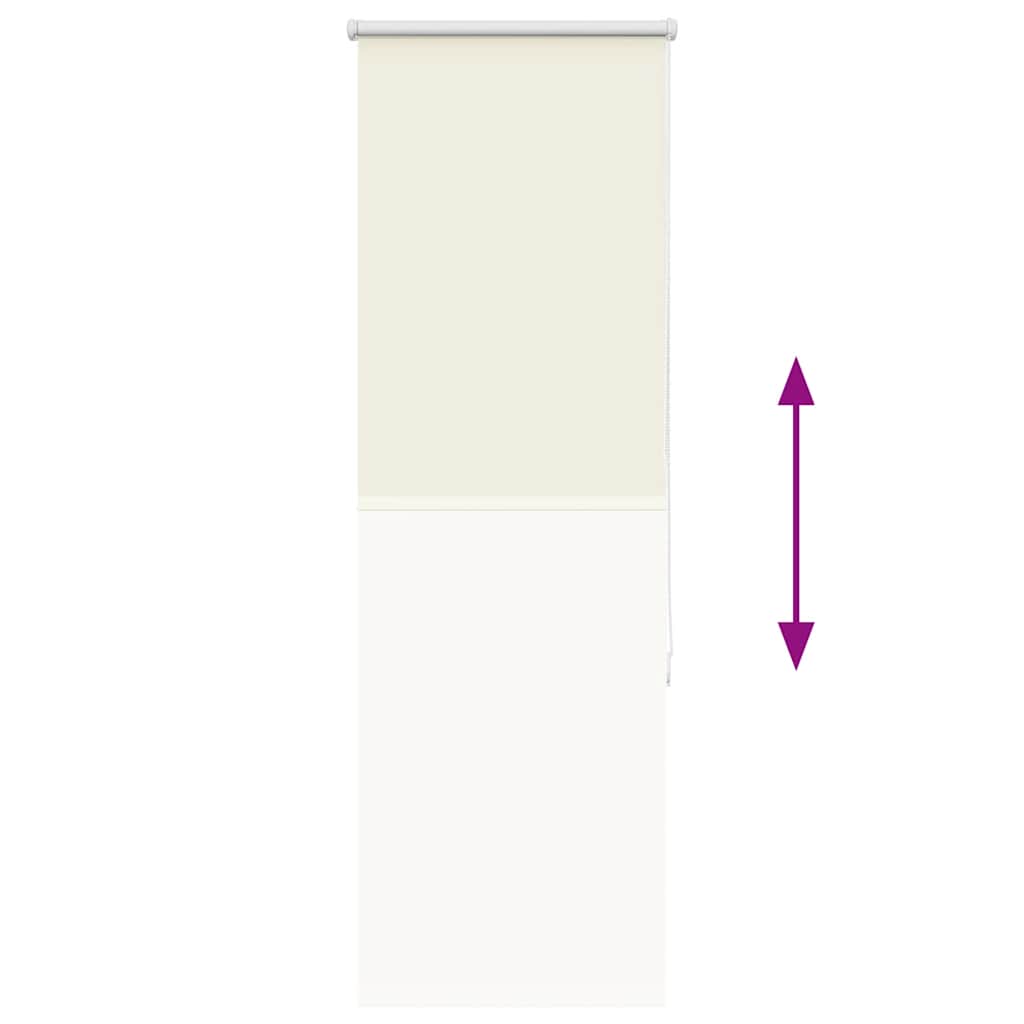redőny Blackout 50x130 cm szövetszélesség 45,7 cm poliészter