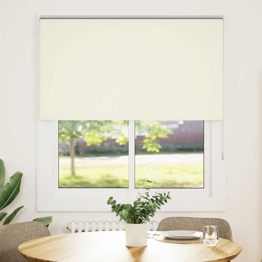 redőny Blackout 130x130 cm szövetszélesség 126,6 cm poliészter