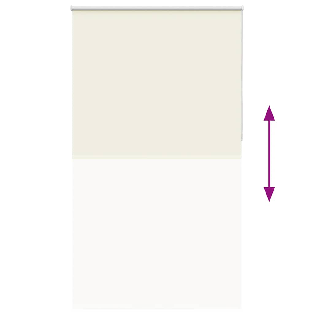 redőny Blackout 135x210 cm szövetszélesség 131,6 cm poliészter