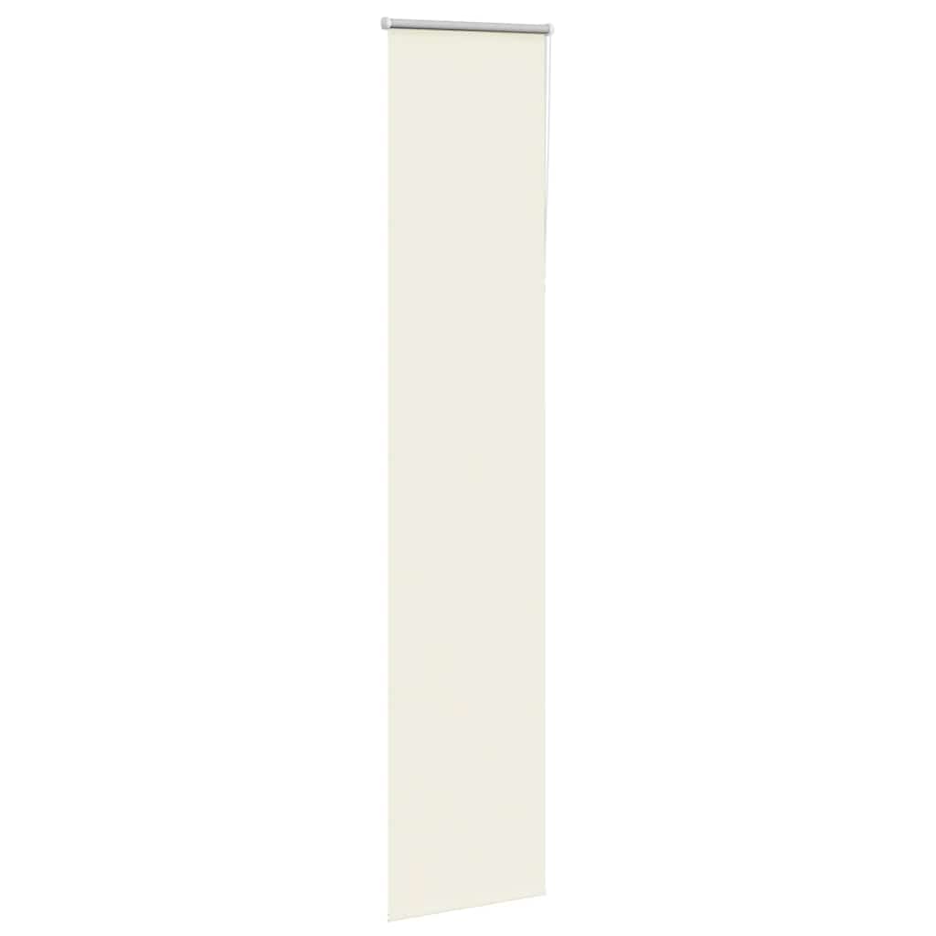 redőny Blackout 40x230 cm szövetszélesség 35,7 cm poliészter