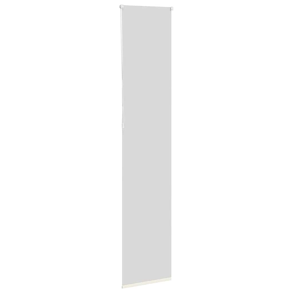 redőny Blackout 40x230 cm szövetszélesség 35,7 cm poliészter