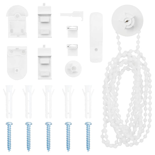 20 darab redőny szerelvény 25 mm